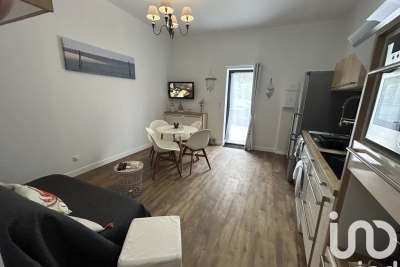 Appartement à vendre vente arcachon