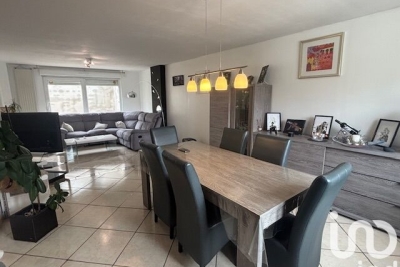 Maison à vendre à COLMEY  - 5 pièces - 130 m² 