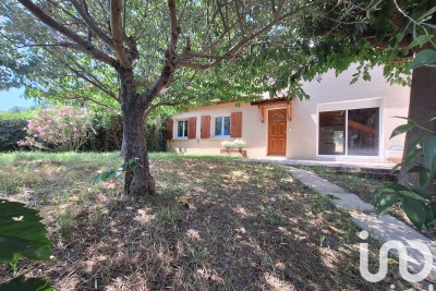 Maison à vendre à SAILLANS  - 6 pièces - 112 m² 