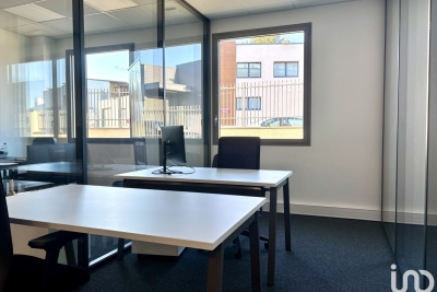 Bien à louer à CHAMPAGNE-AU-MONT-D'OR   - 11 m² 