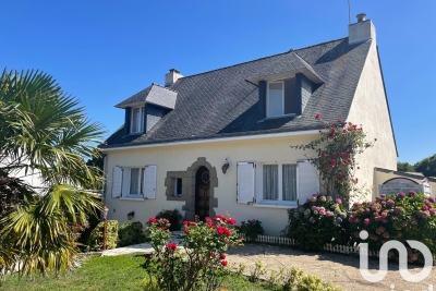 Maison à vendre à ASSERAC  - 7 pièces - 130 m² 