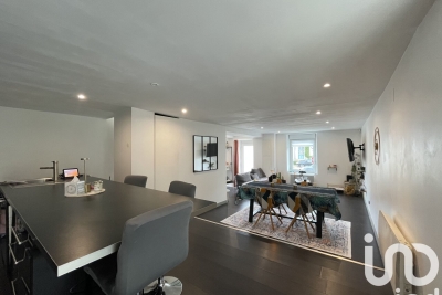 Maison à vendre à HATRIZE  - 5 pièces - 108 m² 