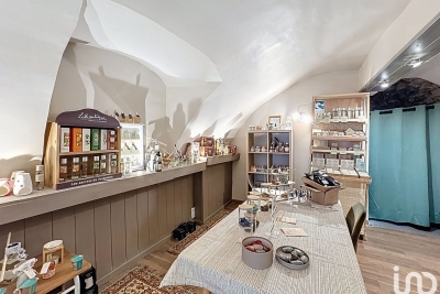 Commerce à vendre à CHAMPEIX   - 70 m² 