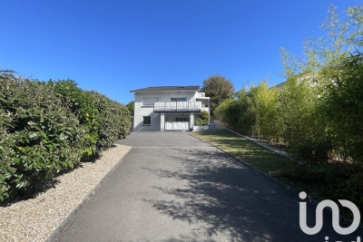 Maison à vendre à Belin-Beliet  - 7 pièces 212 m² 