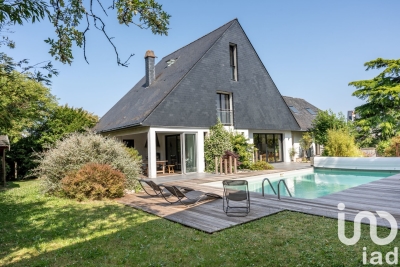 Maison à vendre à NANTES  - 11 pièces - 326 m² 