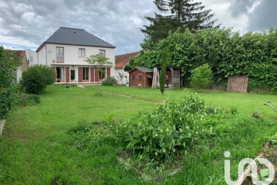 Maison à vendre à TOURS  - 8 pièces - 143 m² 