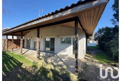 Maison à vendre vente arcachon