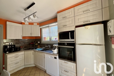 Maison à vendre à SAUMUR Baumette (Zone Naturelle) - 5 pièces - 98 m² 