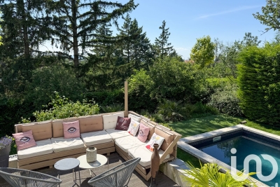 Maison à vendre à LIMONEST  - 7 pièces - 146 m² 