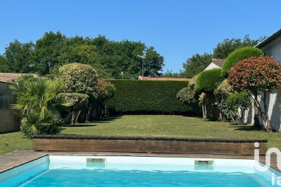 Maison à vendre vente arcachon