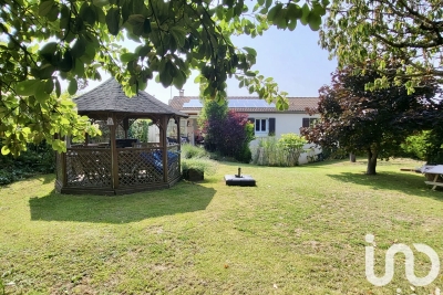 Maison à vendre à ANDILLY  - 5 pièces - 149 m² 