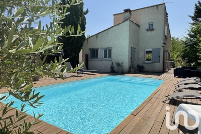 Maison à vendre location arcs 