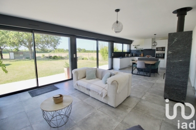 Maison à vendre à ASSERAC  - 6 pièces - 113 m² 