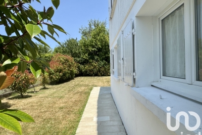 Maison à vendre à LA JARNE  - 5 pièces - 96 m² 