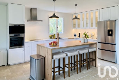 Maison à vendre à SEMUSSAC  - 7 pièces - 150 m² 