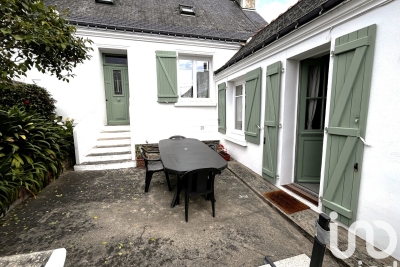 Maison à vendre hectares agricole 