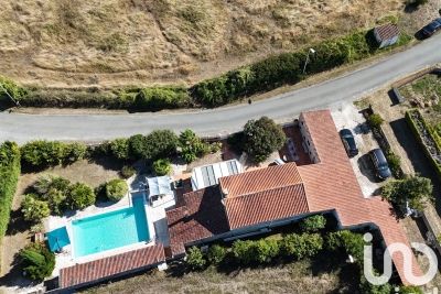 Maison à vendre à TRIZAY  - 6 pièces - 185 m² 