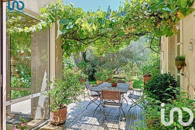 Maison à vendre à immobilier COULON  - 7 pièces - 197 m² 