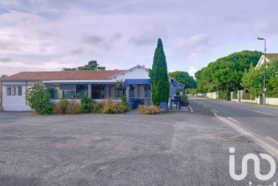 Bien à vendre à RIVEDOUX PLAGE   - 838 m² 