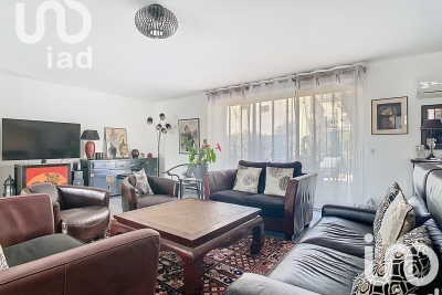 Maison à vendre à ILLE SUR TET  - 6 pièces - 161 m² 