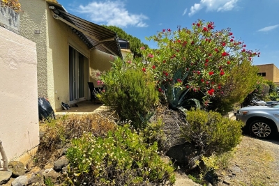 Appartement à vendre à AGDE  - 2 pièces - 35 m² 