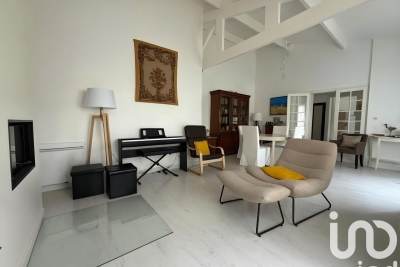 Maison à vendre à CHATELAILLON PLAGE  - 4 pièces - 97 m² 