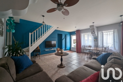 Maison à vendre à CHARTRES Saint-Chéron - 6 pièces - 183 m² 