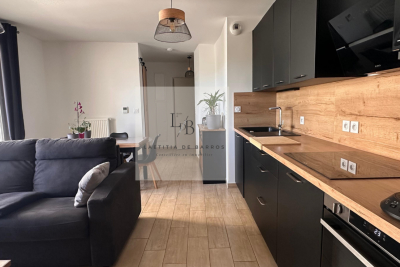 Appartement à vendre à CASTELNAU-LE-LEZ  - 2 pièces - 41 m² 