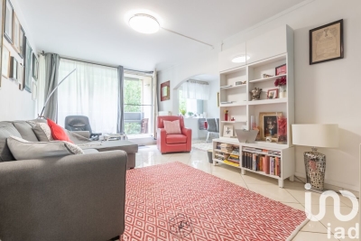 Appartement à vendre à MONT ST MARTIN  - 5 pièces - 89 m² 