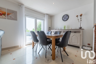 Maison à vendre à JARNY  - 5 pièces - 120 m² 