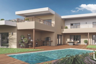 Maison à vendre point de la fossette 