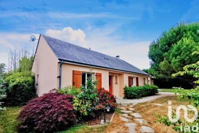 Maison à vendre garage individuel 