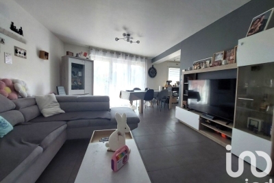 Maison à vendre à AUDUN LE ROMAN  - 5 pièces - 100 m² 