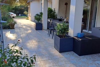 Maison à vendre à LES MATHES  - 4 pièces - 143 m² 