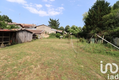 Maison à vendre à MONTGUYON  - 3 pièces - 70 m² 