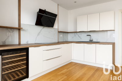 Appartement à vendre à NANCY  - 2 pièces - 72 m² 