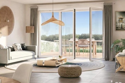 Maison à vendre à PERIGNY  - 4 pièces - 93 m² 