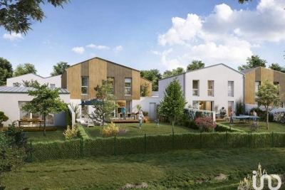 Maison à vendre à PERIGNY  - 5 pièces - 112 m² 