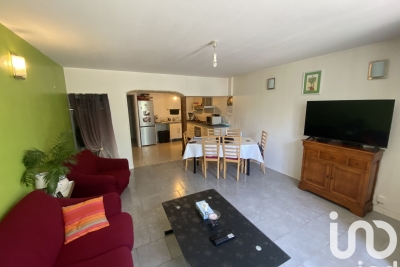 Maison à vendre à LA CRECHE  - 4 pièces - 115 m² 