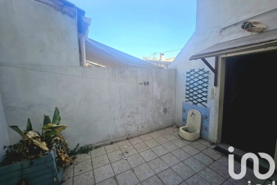 Maison à vendre à ST-ANDRÉ-DE-ROQUELONGUE  - 4 pièces - 113 m² 