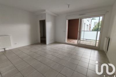 Appartement à vendre à VILLENAVE-D'ORNON  - 2 pièces - 45 m² 