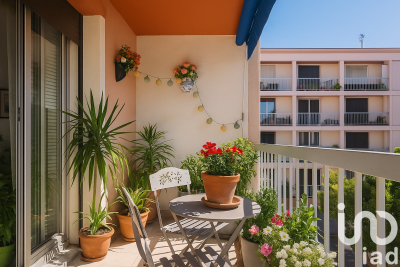 Appartement à vendre immobilier port bouc