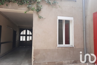 Appartement à vendre à NANTES  - 1 pièces - 13 m² 