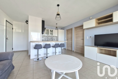 Appartement à vendre à YUTZ  - 2 pièces - 42 m² 