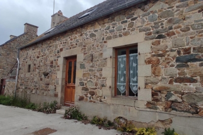 Maison à vendre à immobilier KERBORS  - 7 pièces - 137 m² 