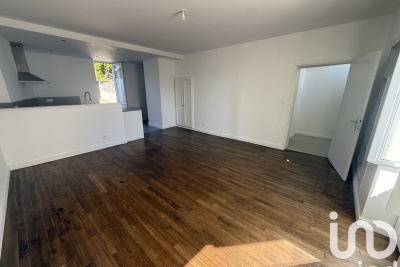 Maison à vendre à CHATILLON SUR THOUET  - 4 pièces - 97 m² 