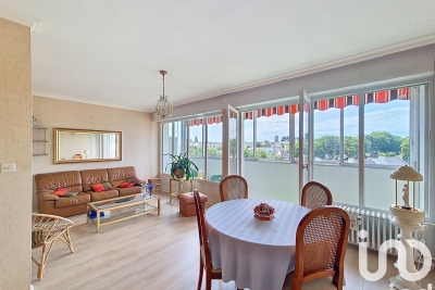 Appartement à vendre à LORIENT  - 4 pièces - 78 m² 