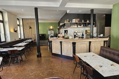 Commerce à vendre à STRASBOURG   - 120 m² 