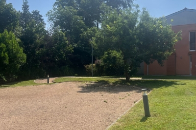 Appartement à vendre à LA VERPILLIERE  - 3 pièces - 62 m² 