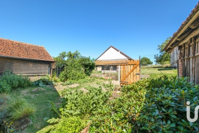 Maison à vendre à RATZWILLER Orangerie Est - 7 pièces - 134 m² 